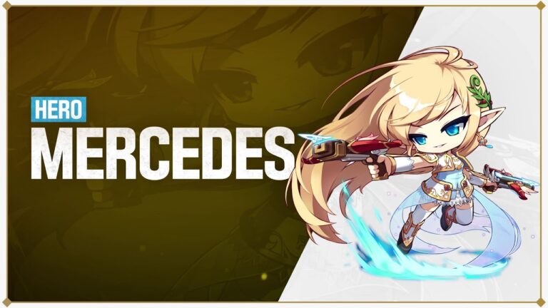MapleStory Universe screenshot 4