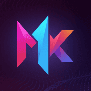 Current logo / icon