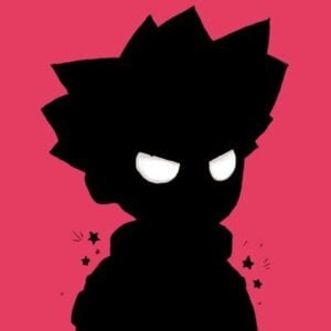 Current logo / icon