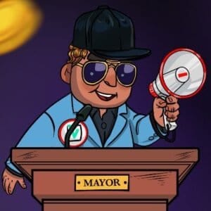 Current logo / icon