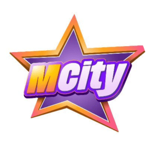 Current logo / icon
