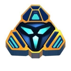 Current logo / icon