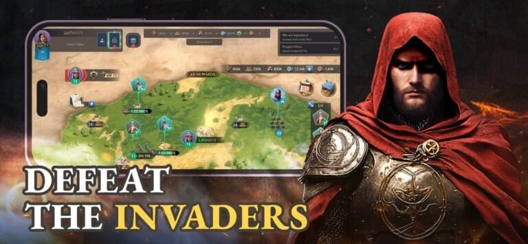 Medieval Empires screenshot 4