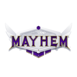 Current logo / icon