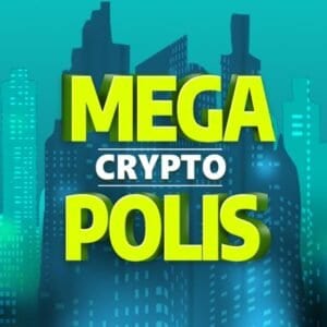 Current logo / icon