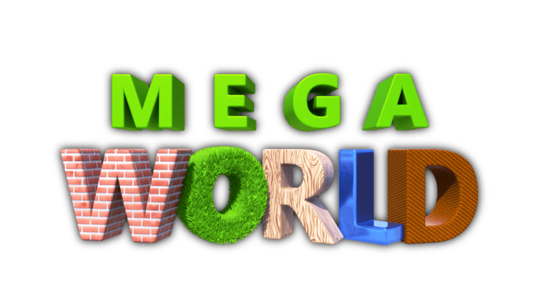 MegaWorld logo