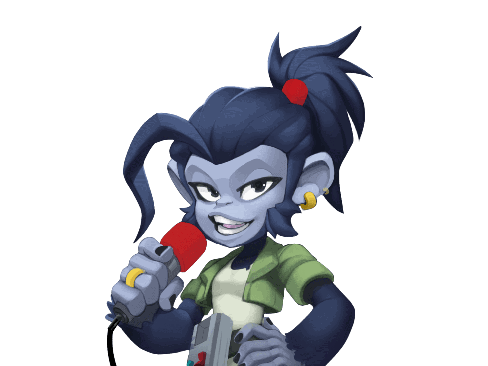 Meta Apes