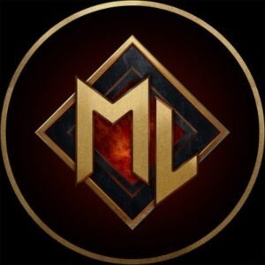 Current logo / icon