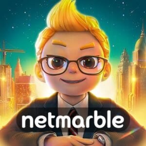 Current logo / icon