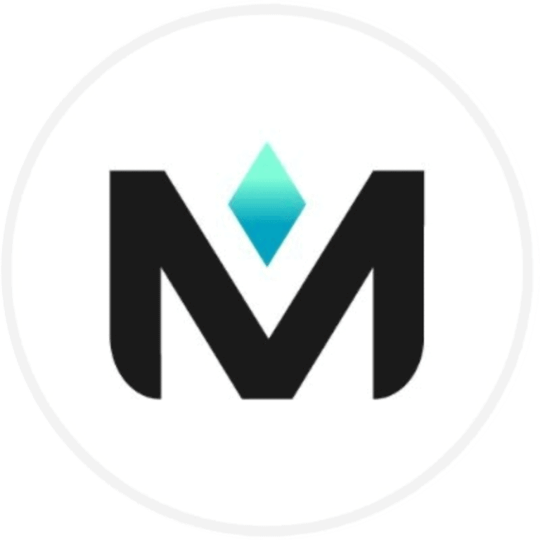 MetaBrands logo