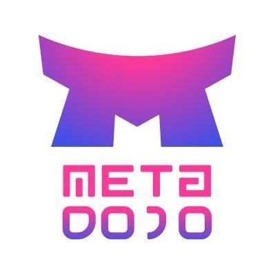 MetaDojo logo
