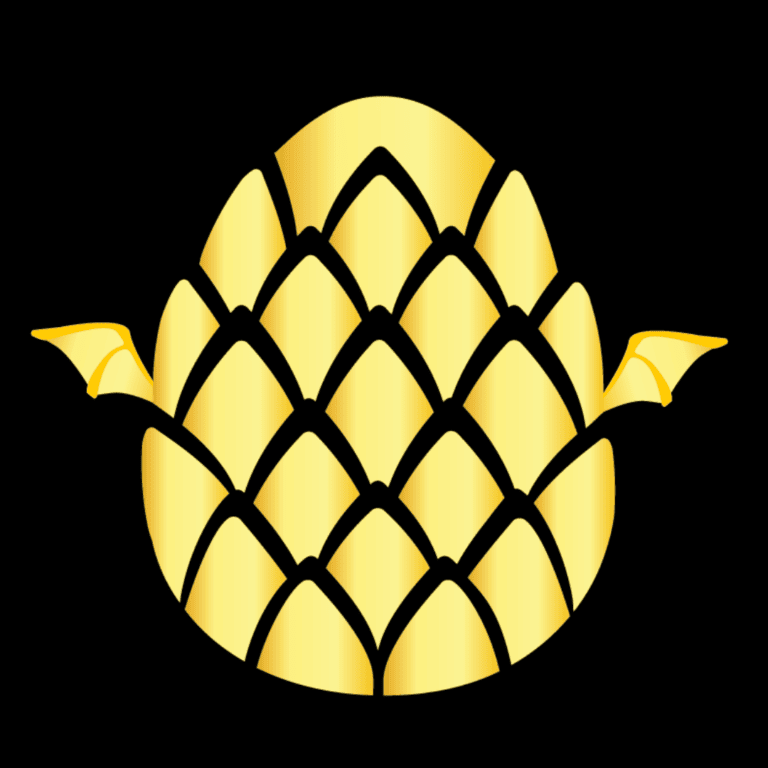 MetaDragon logo