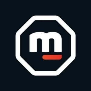 Current logo / icon