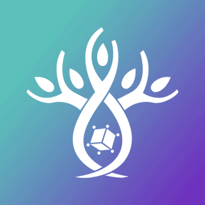 MetaForest Game logo