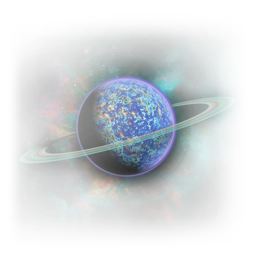 Metagalaxy Land gameplay screenshot 3 – MMO crypto game on BNB Chain