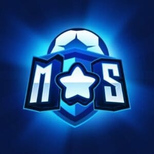 Current logo / icon