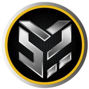 Current logo / icon