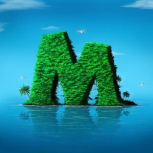 Current logo / icon