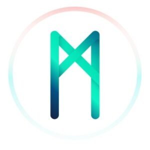 Current logo / icon