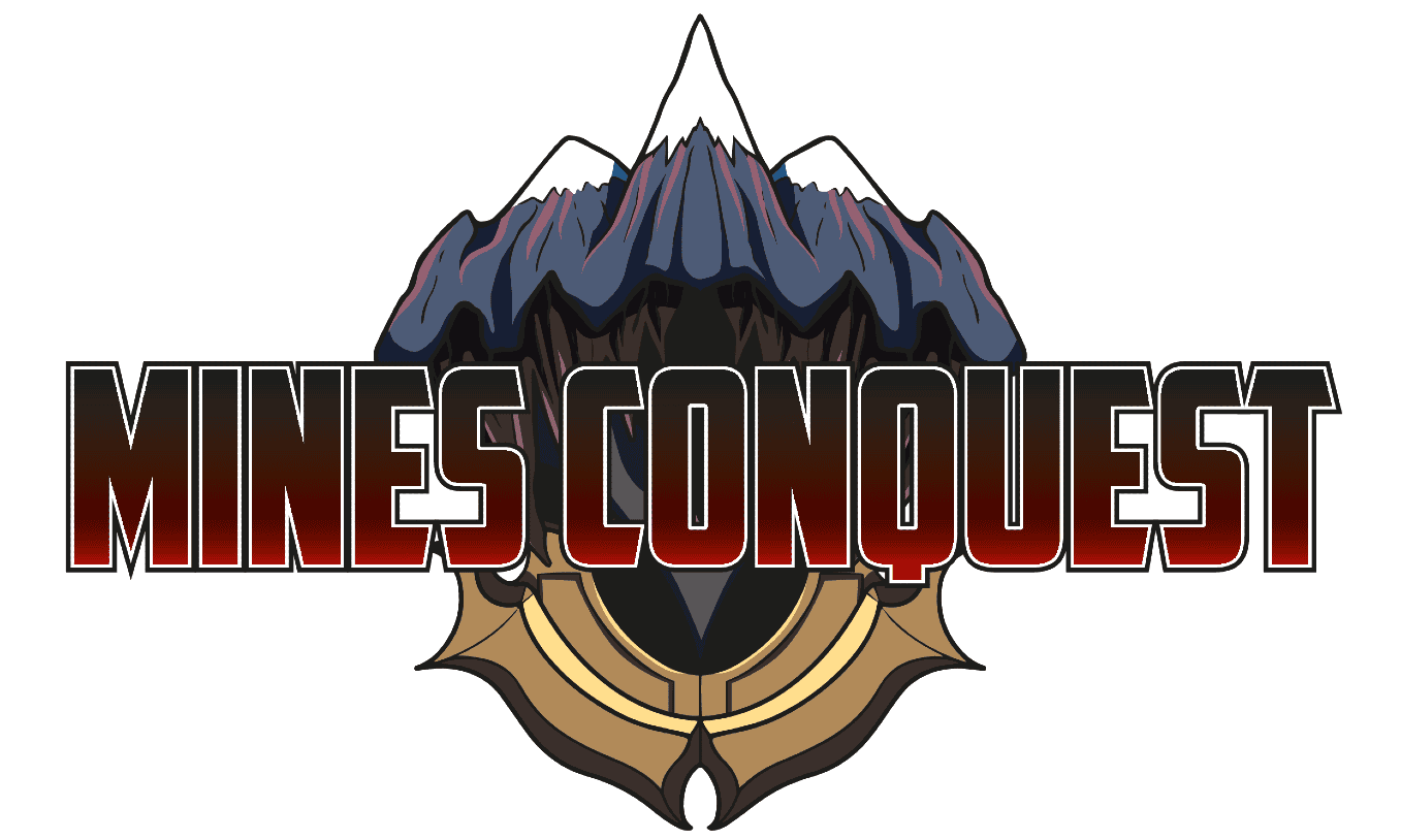 Mines Conquest