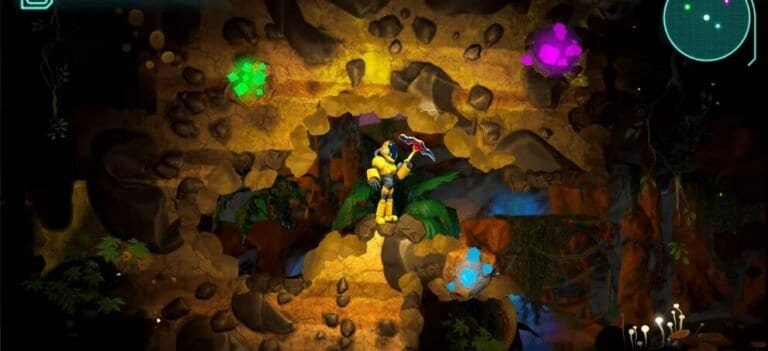 Mines of Dalarnia