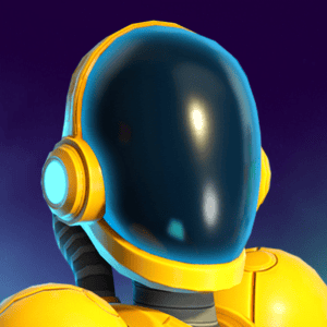 Current logo / icon