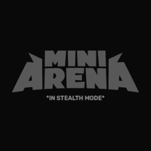 Current logo / icon