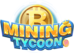 Mining Tycoon logo