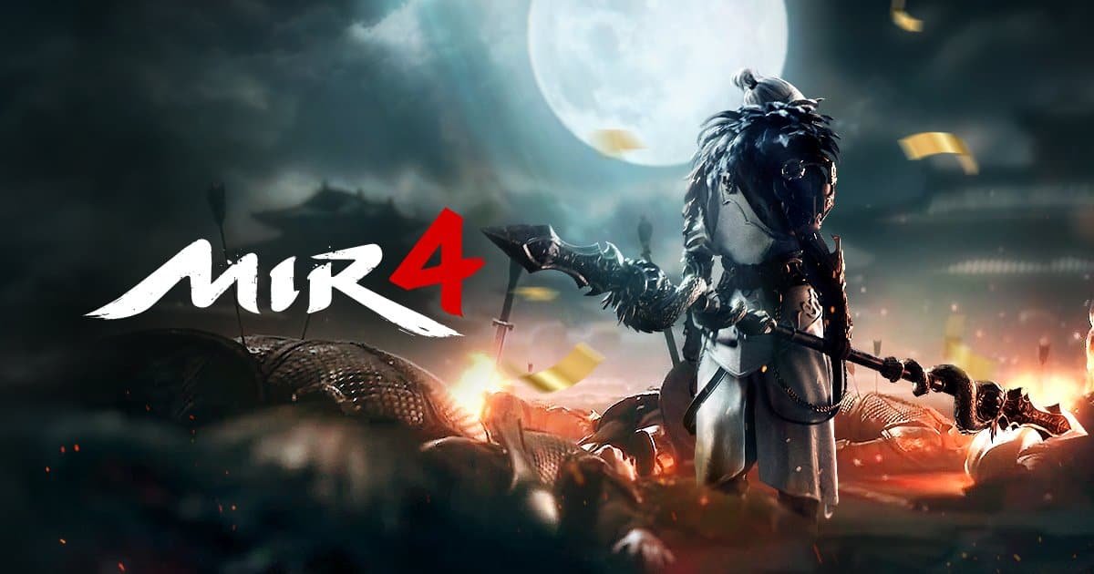 MIR4