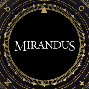 Current logo / icon