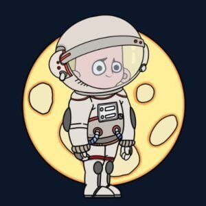 Current logo / icon