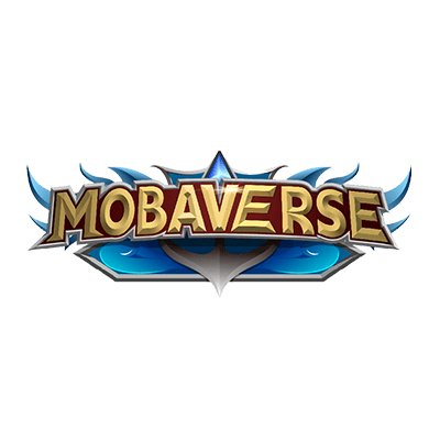 Mobaverse logo