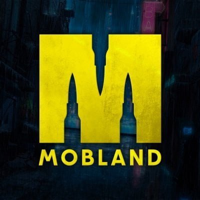 Mobland logo