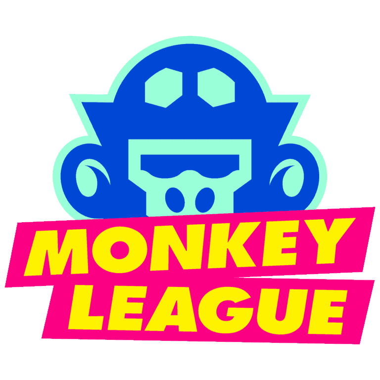MonkeyLeague logo
