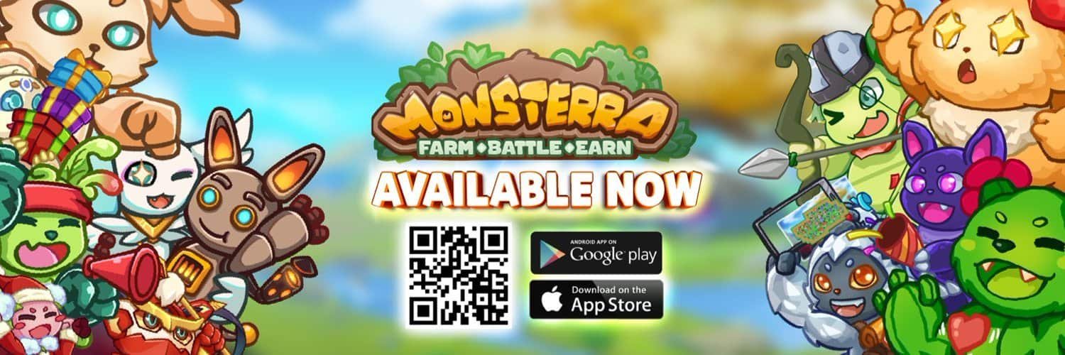 Monsterra