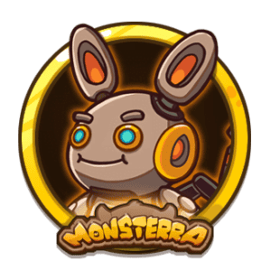 Current logo / icon