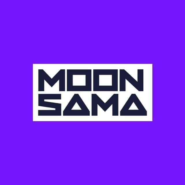 Moonsama logo