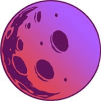 Moonscape logo