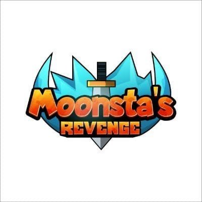 Moonsta’s Revenge logo