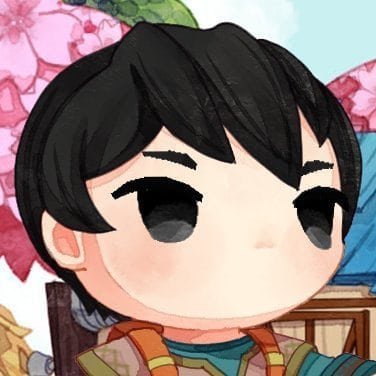 Morning Moon Village logo