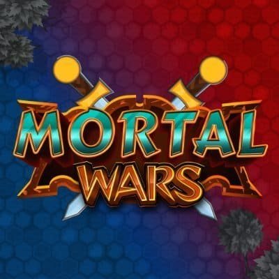Mortal Wars logo