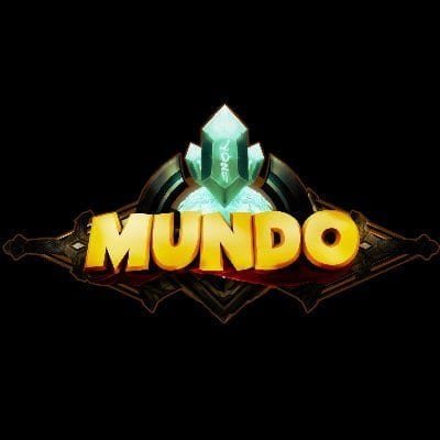 MUNDO logo