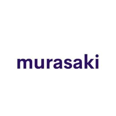 Murasaki logo