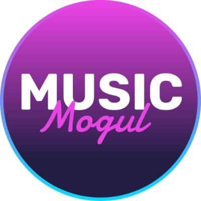 Music Mogul logo