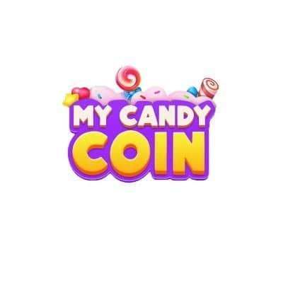 My Candy Coin logo