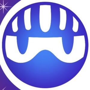 Current logo / icon