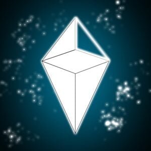 Current logo / icon