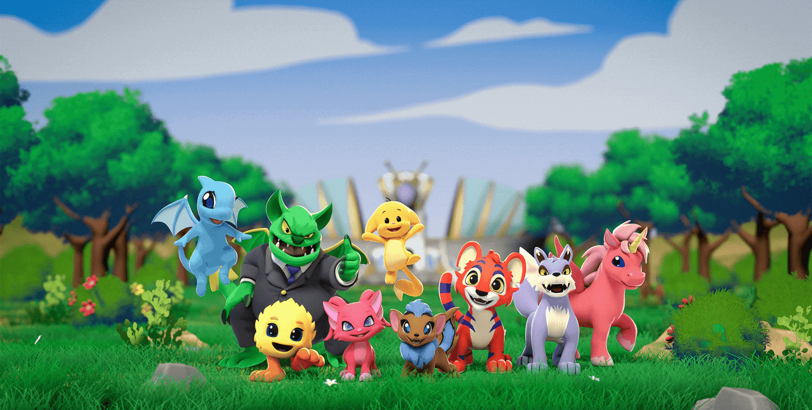 Neopets Metaverse