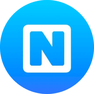 Current logo / icon