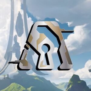 Current logo / icon